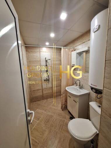 For rent - Apartment in Vazrajdane 1,  Varna