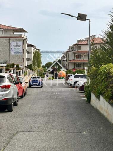 Satış - Apartman olarak Sveti Vlas,  Burgas