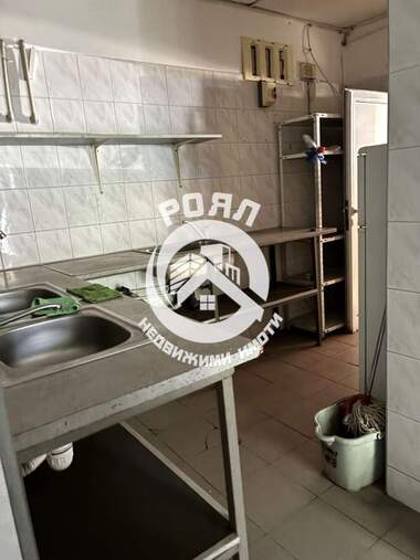 For sale - Venue in Hristo Smirnenski,  Plovdiv