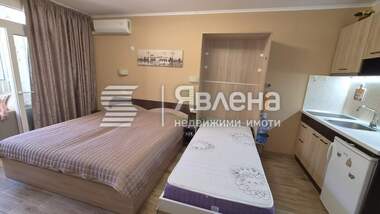For sale - Apartment in Pomorie,  Burgas