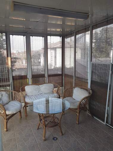 For sale - Floor of a house in Centar,  Silistra