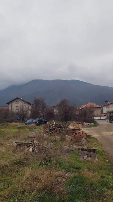 For sale - For Construction in Sapareva Bania,  Kiustendil