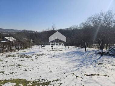 For sale - For Construction in Izvorche,  Lovech
