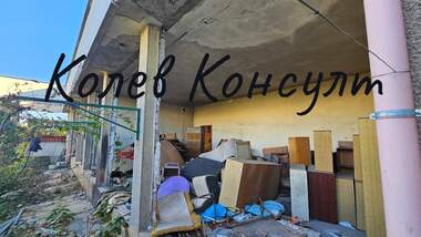 Πώληση - Ολόκληρο κτίριο σε Узунджово,  Хасково