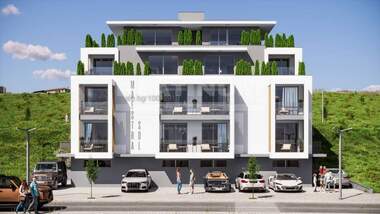 Satış - Apartman olarak Sozopol,  Burgas