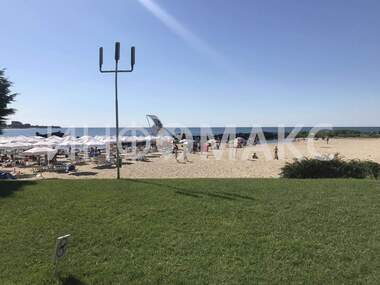 Satış - Apartman olarak Nesebar,  Burgas
