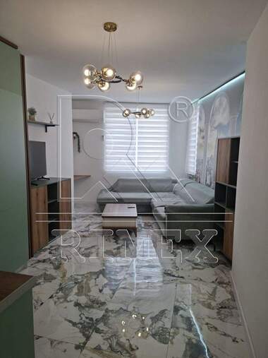 For rent - Apartment in Sadiyski,  Plovdiv