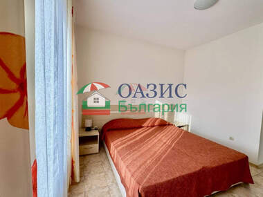 For sale - Apartment in Sveti Vlas,  Burgas
