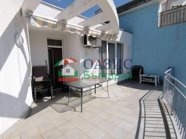 For sale - Apartment in Kosharitsa,  Burgas
