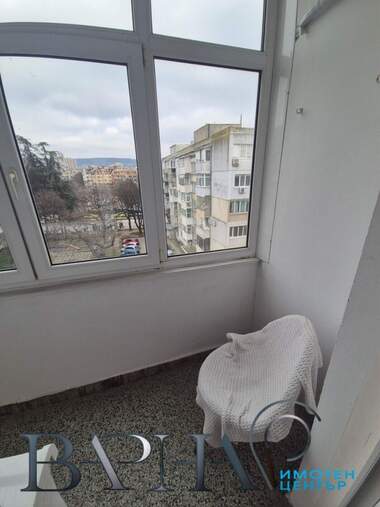 Miete - Wohnung in Okrajna bolniza - Generali,  Warna