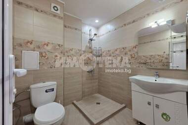 For sale - Apartment in Studentski grad,  Sofia