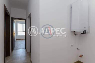 Verkauf - Wohnung in Burgas,  Burgas