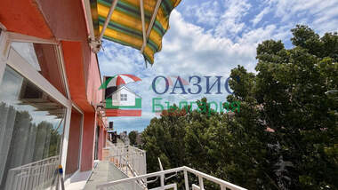Verkauf - Wohnung in Sonnenstrand,  Burgas