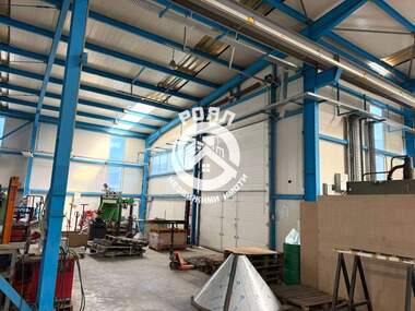For sale - Warehouse in Kuklen,  Plovdiv