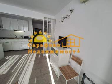Verkauf - Wohnung in Saravowo,  Burgas