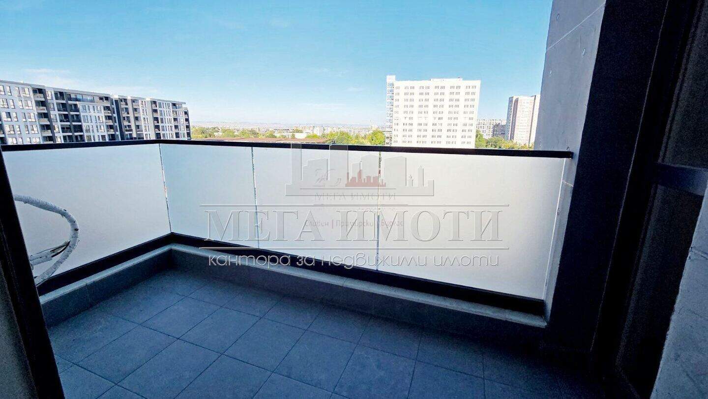 İki odalı Apartman olarak Madika, Burgas – fotoğraf 8