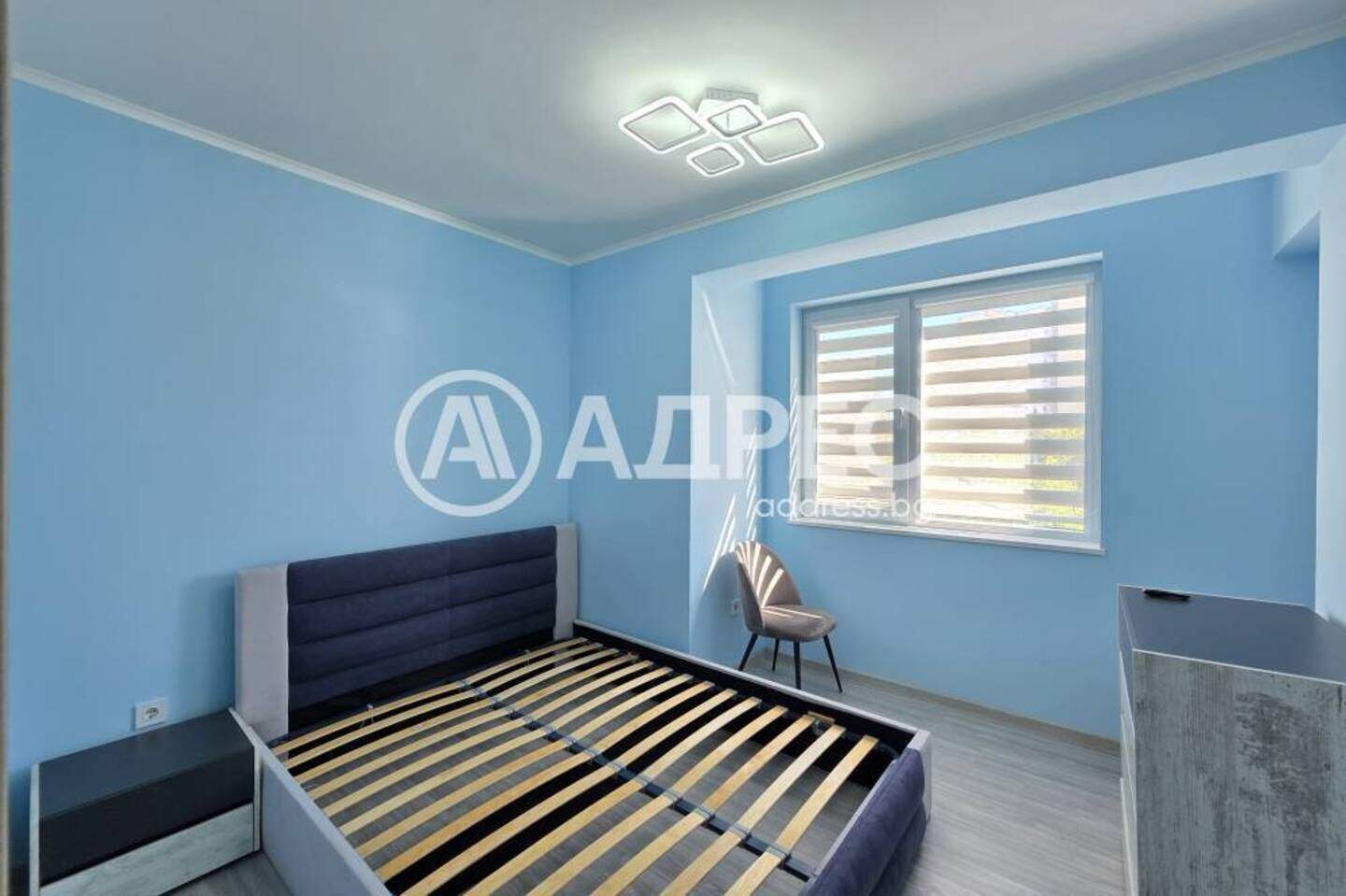 Cu trei camere Apartament în Nadejda 4, Sofia – fotografia 2