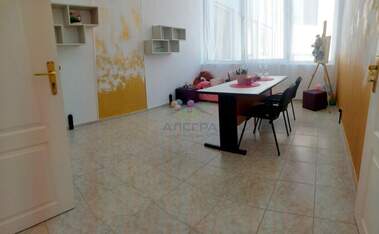 For sale - Office/Storage/Beauty saloon in Ideal Center,  Pazardjik