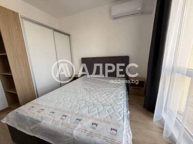 Verkauf - Wohnung in Mladost 1,  Warna