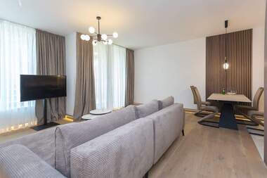 For sale - Apartment in Manastirski livadi-Iztok,  Sofia