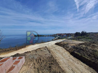 Vânzare - Teren de construcții în Țarevo,  Burgas
