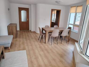Kira - Apartman olarak Centar,  Burgas