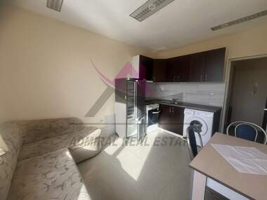 For rent - Apartment in Briz,  Varna