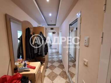 Satış - Apartman olarak Asparuhovo,  Varna