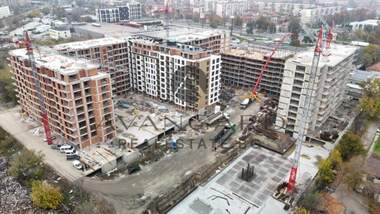 Продажба - Апартамент в Тракия,  Пловдив