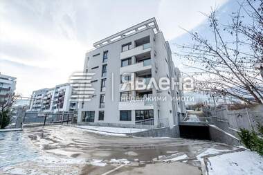 Продажба - Апартамент в Малинова Долина,  София