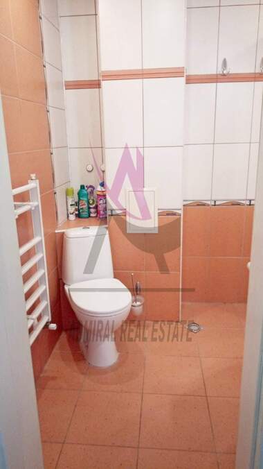 For rent - Apartment in Bazar Levski,  Varna