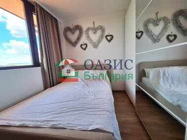 Satış - Apartman olarak Nesebar,  Burgas