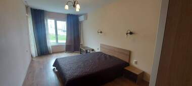 Verkauf - Wohnung in Nessebar,  Burgas