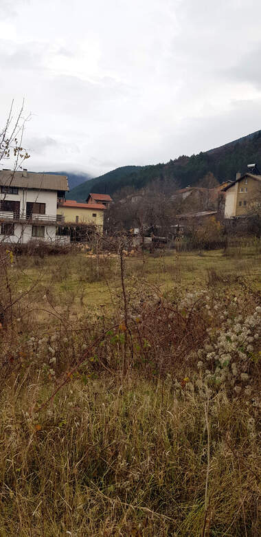 Verkauf - Baugrundstück in Saparewa Bania,  Küstendil