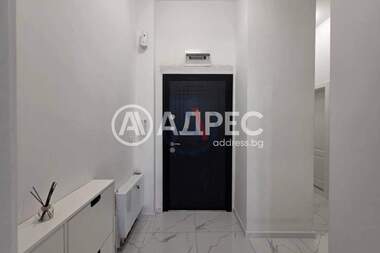 Vânzare - Apartament în Malinova Dolina,  Sofia