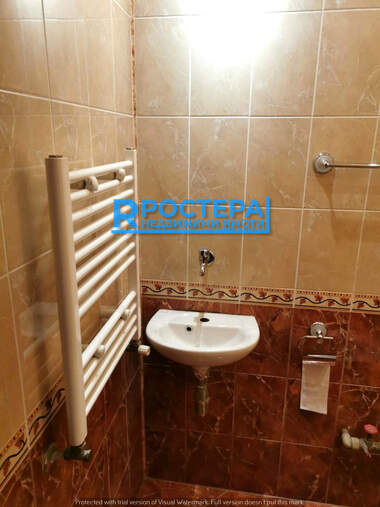 Продажба - Апартамент във Вароша,  Търговище