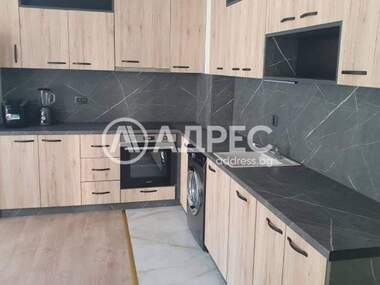 For sale - Apartment in Hristo Smirnenski,  Plovdiv