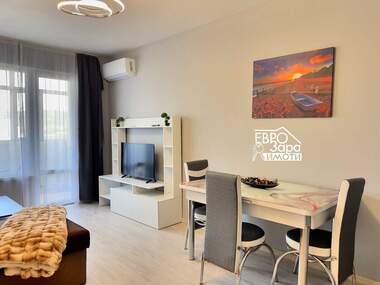 Продажа - Квартира в Три чучура-юг,  Стара Загора