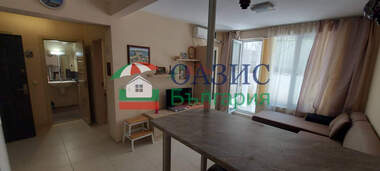 Satış - Apartman olarak Sveti Vlas,  Burgas
