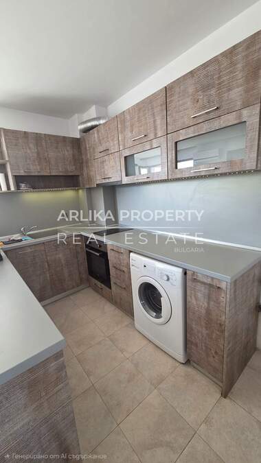 For sale - Apartment in Svilengrad,  Haskovo