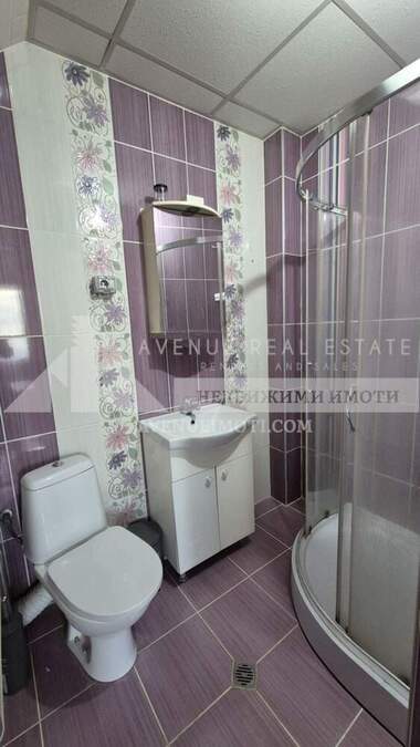 For sale - Apartment in Iujen,  Plovdiv