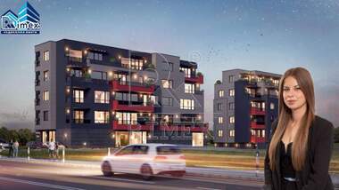 For sale - Apartment in Komatevsko shose,  Plovdiv