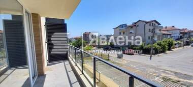 For sale - Apartment in Carevo,  Burgas