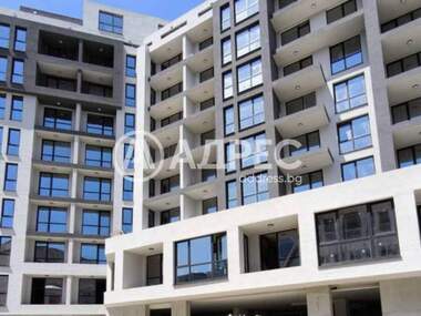 For sale - Apartment in Poligona,  Sofia