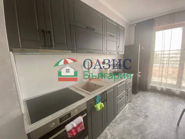 Satış - Apartman olarak Nesebar,  Burgas