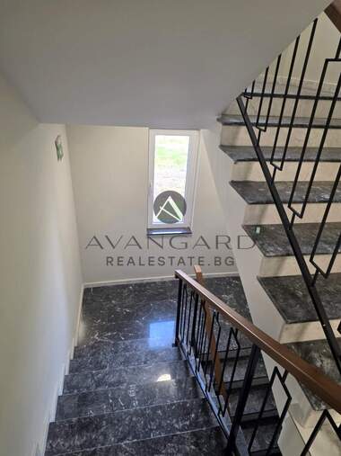 For sale - Apartment in Hristo Smirnenski,  Plovdiv