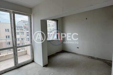 Satış - Apartman olarak Dianabad,  Sofia