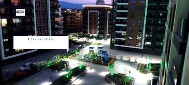Kira - Apartman olarak Hristo Smirnenski,  Plovdiv