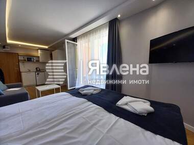 Продажба - Апартамент в Ахтопол,  Бургас