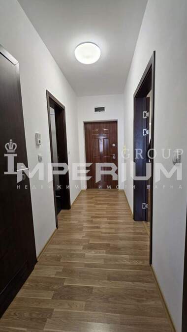 Продажба - Апартамент във Възраждане 1,  Варна